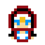 Rise Of Dreams - starbit sprite Voidboy