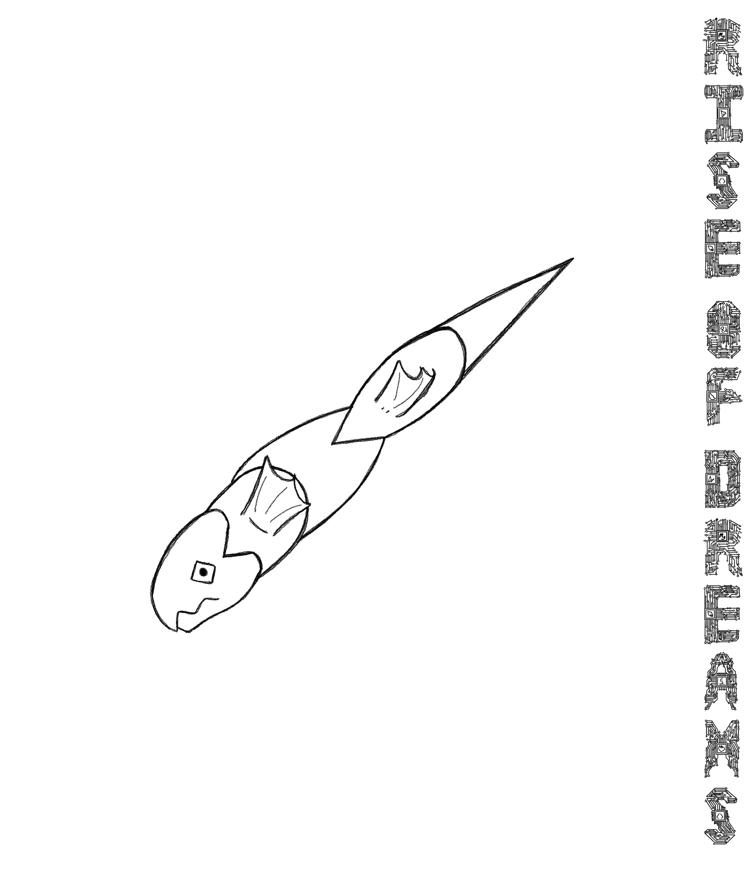 Skuttle - concept