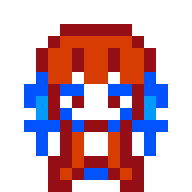 Rise Of Dreams - starbit sprite snake