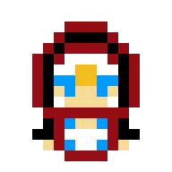 Rise Of Dreams - starbit sprite Voidboy