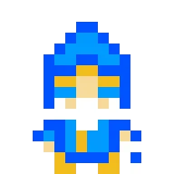 Rise Of Dreams - starbit sprite Chief