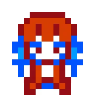 Rise Of Dreams - starbit sprite snake